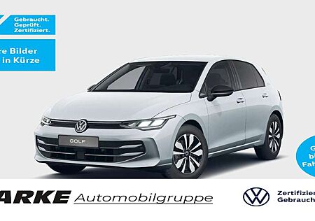 VW Golf Volkswagen 1.5 TSI Goal