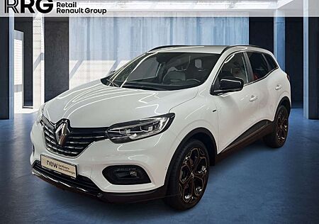 Renault Kadjar BLACK EDITION TCe 160 EDC