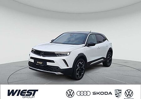 Opel Mokka Ultimate 1.2 Turbo, MATRIX/KAM/GRA/MASSAGE