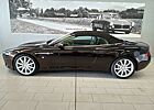 Aston Martin DB9 Volante Touchtronic