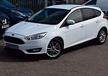 Ford Focus Lim. Business Si-Hzg|Tempo.|Active Stop|BT
