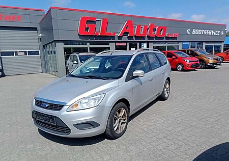 Ford Focus Turnier Concept/KLIMA/FRONTSCHEIBENHZG