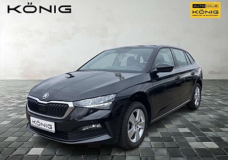 Skoda Scala (NW1) Cool Plus