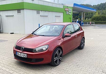 VW Golf Volkswagen 1.4 Trendline
