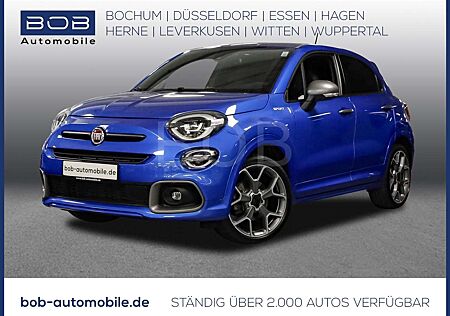 Fiat 500X 1.3 GSE Sport 4x2 NAVI SHZ PDC KLIMA