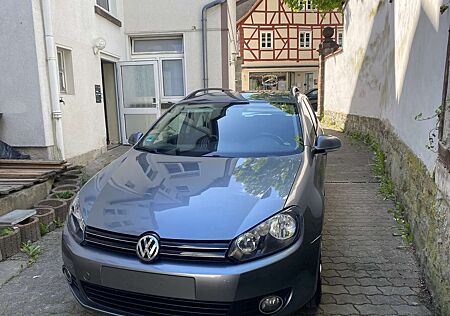 VW Golf Volkswagen 1.4 TSI Style
