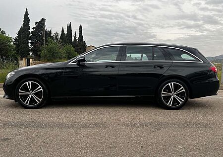 Mercedes-Benz E 200 d T 9G-TRONIC Avantgarde