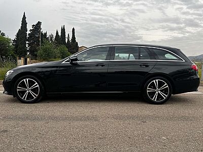 Mercedes-Benz E 200 E 200 d T 9G-TRONIC Avantgarde