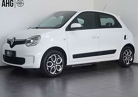 Renault Twingo Zen Electric