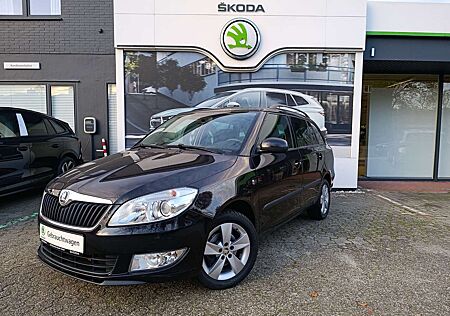 Skoda Fabia Fresh