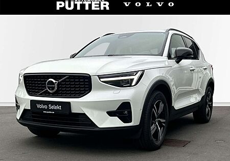Volvo XC 40 XC40 B3 Benzin Plus Dark 18'' 360 Kamera LED ACC DAB Ha