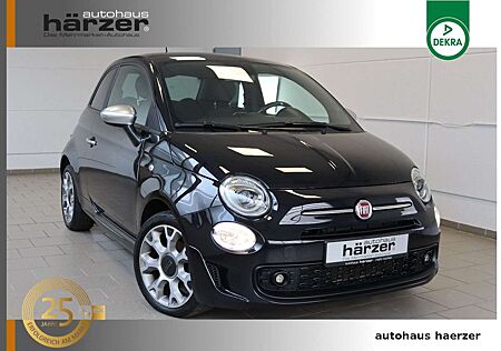 Fiat 500 RockStar *Pano*Navi*CarPlay*PDC*DAB*Temp*Alu