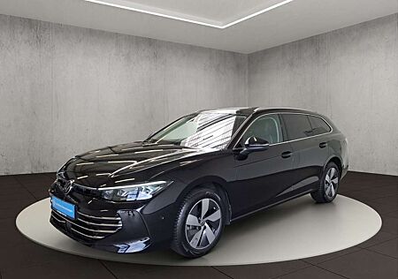 VW Passat Variant Volkswagen Passat Elegance 2,0 l TDI SCR 4MOTION 14 2 kW (1