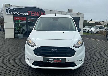 Ford Transit Connect Trend/LANG/NAVI/SHZ/ASSISTS