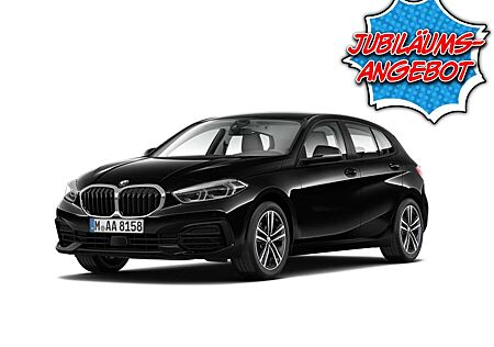 BMW 118 i AUTOMATIK ADVANTAGE LC PROF NAVI LED PDC
