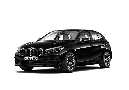 BMW 118 i AUTOMATIK ADVANTAGE LC PROF NAVI LED PDC