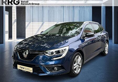 Renault Megane Grandtour LIMITED dCi 115 Kamera Navi SHZ