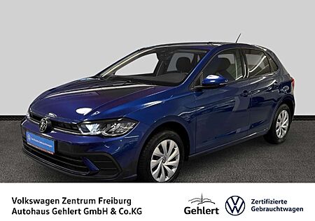 VW Polo Volkswagen Life 1.0 TSI Navi LED ACC Klima Sitzheizung