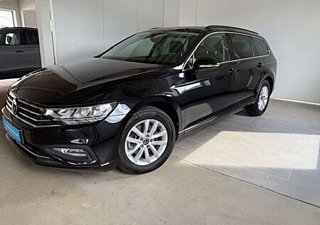 VW Passat Variant Volkswagen Business 2.0 TDI DSG Navi AHK LED Kamera ACC