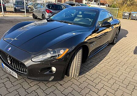 Maserati GranTurismo GranTurismo S Automatik Bose