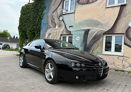 Alfa Romeo Brera 2.2 JTS 16V