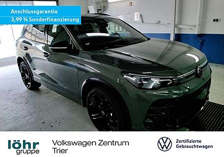VW Tiguan Volkswagen 2.0 TDI DSG 4Motion R-Line IQ Light, WWV