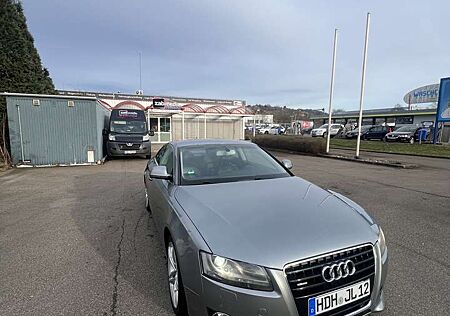 Audi A5 3.0 TDI DPF quattro