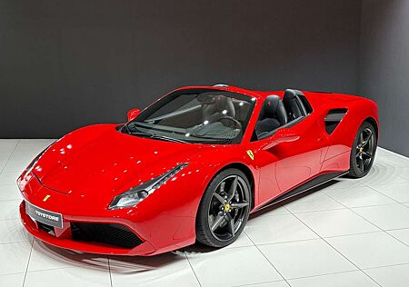 Ferrari 488 GTB 488 *Lift* *AFS* *LED* *Carbon*
