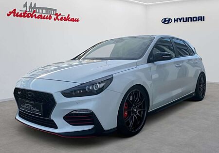 Hyundai i30 2.0 T-GDI N Performance+Pano+Komfort-P.+Navi