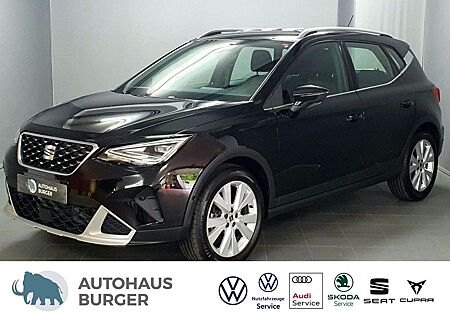 Seat Arona Xperience 1.0TSI DSG ACC/LED/Navi/RFK Klima