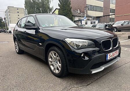 BMW X1 18 i sDrive