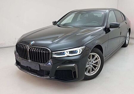 BMW 730 7 Lim d xDrive M-Sport Shadow-Line