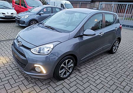 Hyundai i10 Style