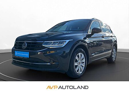 VW Tiguan Volkswagen 1.4 TSI DSG eHybrid Life | NAVI | AHK |