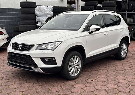 Seat Ateca 1.4 TSI Style