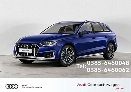 Audi A4 Allroad 45 TFSI S-tronic PANO MATRIX-LED