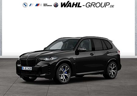 BMW X5 xDrive30d M SPORT PRO AHK PANO ICONIC GLOW AKUST
