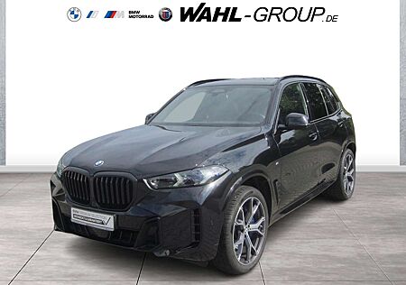 BMW X5 xDrive30d M SPORT PRO AHK PANO ICONIC GLOW AKUST