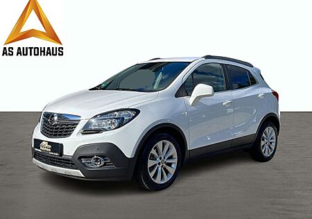 Opel Mokka 1,4 Turbo Innovation Autom Kamera Xenon LE