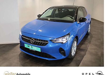 Opel Corsa F 1.2 Turbo ''Elegance'' Rückfahrkamera Sitzheizun