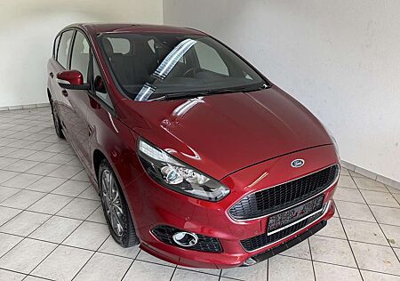 Ford S-Max 2.0 TDI ST-LIne (190PS) Allrad/NAVI/AHK/8-FACH ...
