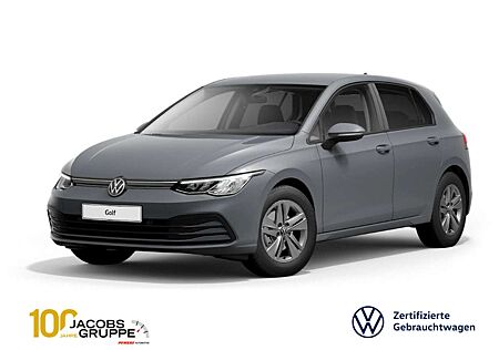 VW Golf Volkswagen VIII Life 1.5 TSI Navi*LED*Kamera