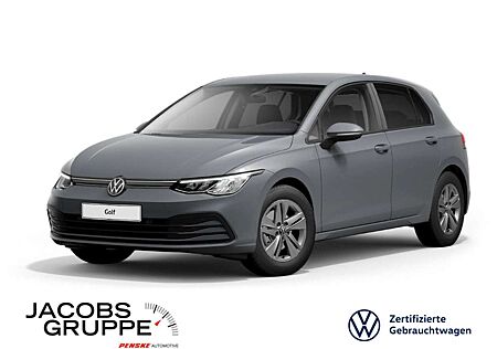 VW Golf Volkswagen VIII Life 1.5 TSI Navi*LED*Kamera