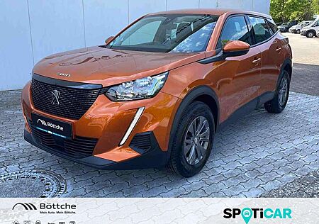 Peugeot 2008 1.2 PureTech Kamera Automatik