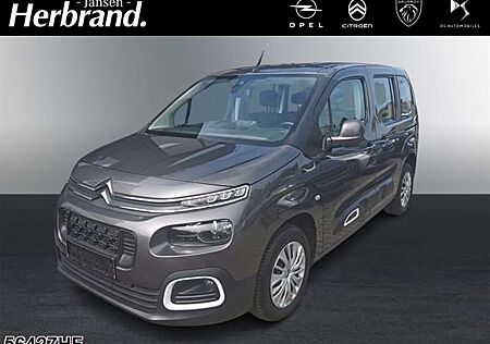 Citroën Berlingo Citroen 1.2 PureTech 110, Feel M