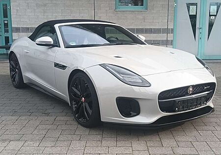Jaguar F-Type Cabriolet Cabriolet AWD Aut. R-Dynamic
