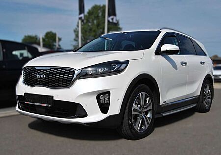 Kia Sorento 2.2 CRDi AWD Aut. GT Line