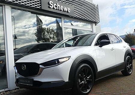 Mazda CX-30 e-SKYACTIV-G M-Hybrid 140 HOMURA