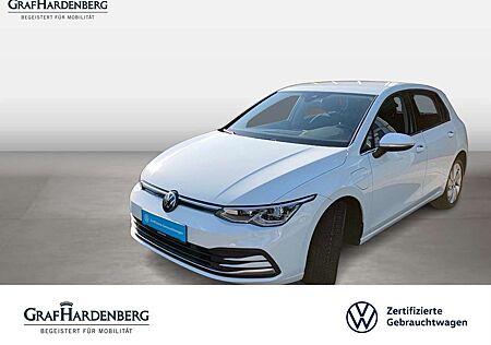 VW Golf Volkswagen 8 Style eHybrid DSG Navi MatrixLED