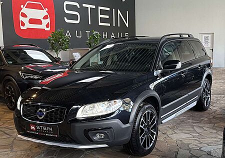 Volvo XC 70 XC70 Cross Country 2.4 D5 AWD ACC AHK Totwinkel